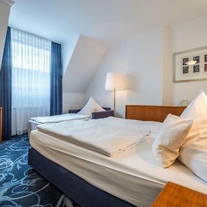 Dreibettzimmer